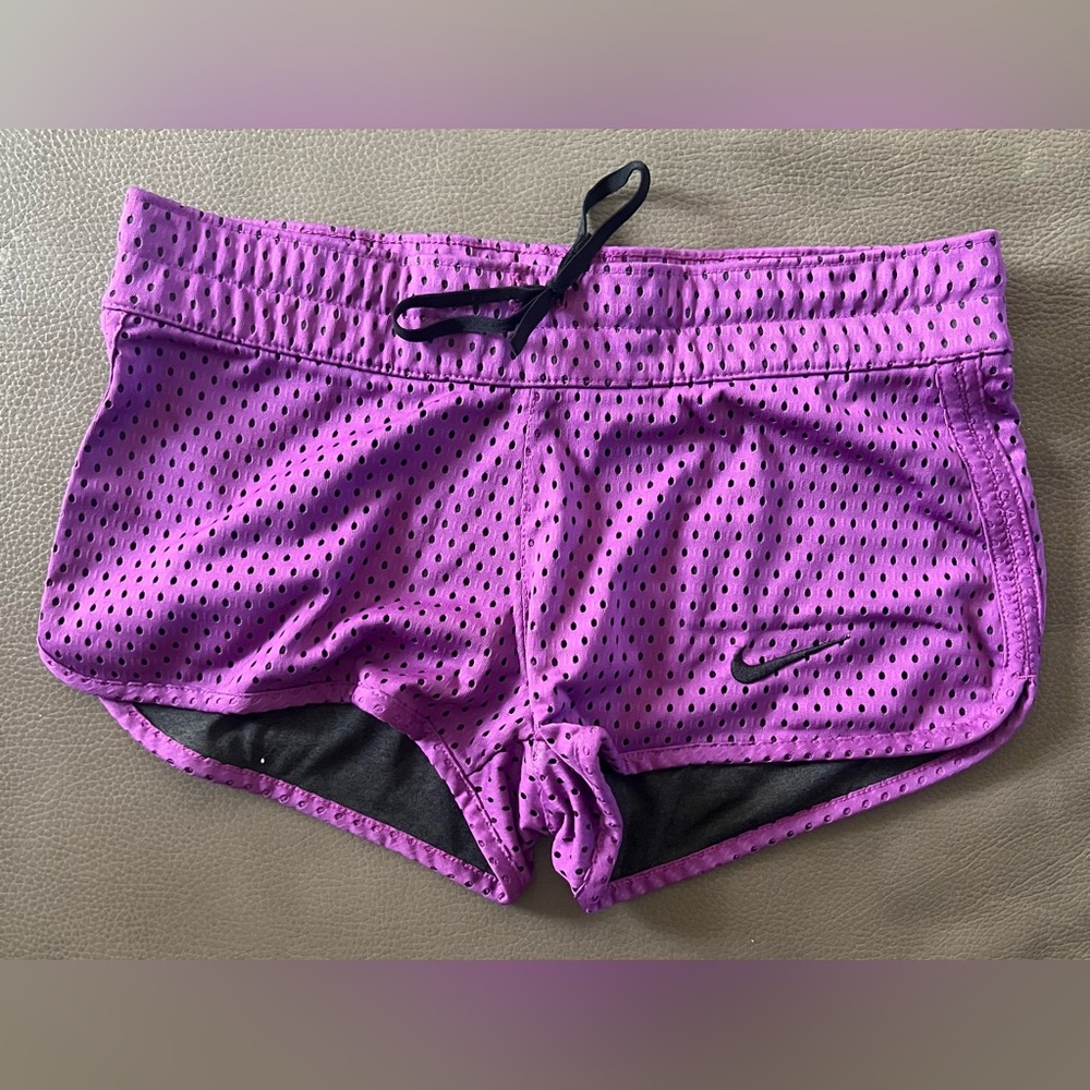 Nike Dri-FIT Gym Reversible Training Shorts